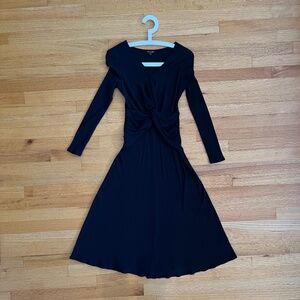 Massimo Dutti dress